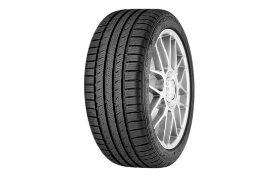 Continental Ts-810 s n1 fr xl 255/40 R18 99V