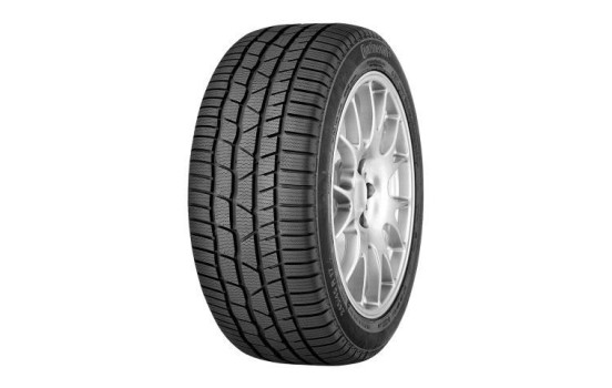 Continental Ts-830 p n0 fr 255/45 R19 100V