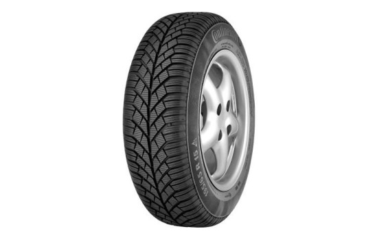Continental Ts-830 p * ssr xl 225/50 R18 99V