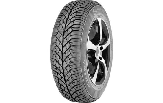 Continental Ts-830 p suv n0 fr 235/60 R18 103V