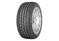 Continental Ts-830 p * xl 205/55 R18 96H