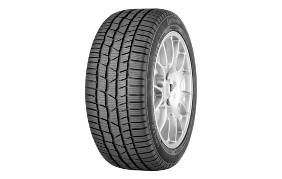 Continental Ts-830 p * xl 205/55 R18 96H