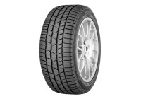 Continental Ts-830 p xl 215/50 R17 95H