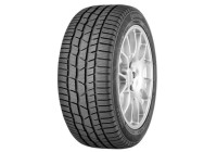 Continental Ts-830 p xl 245/45 R19 102V