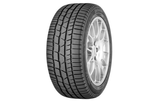 Continental Ts-830 p xl 285/30 R19 98V