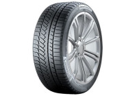 Continental Ts-850 p (2017) 225/50 R17 94H