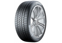 Continental Ts-850 p csi 215/55 R18 95T