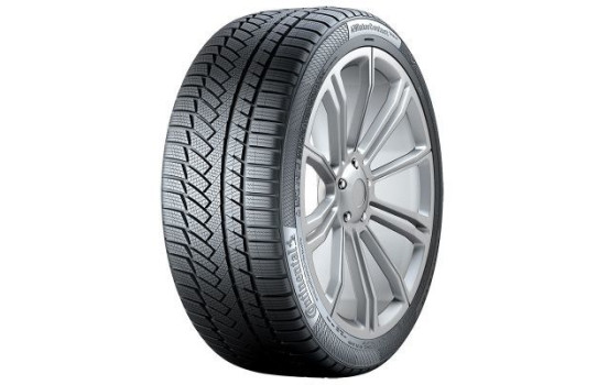 Continental Ts-850 p fr suv ao xl 255/50 R20 109H
