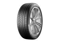 Continental Ts-850 p fr suv mgt (2018) 255/60 R18 108V