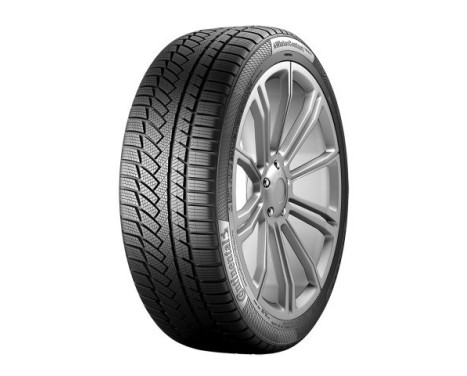 Continental Ts-850 p fr suv mgt (2018) 255/60 R18 108V