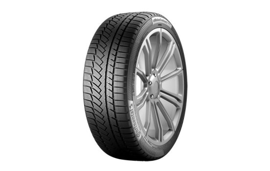 Continental Ts-850 p seal (+) 255/45 R19 100T