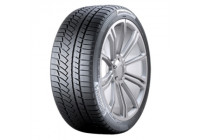 Continental Ts-850 p suv 255/65 R17 110H