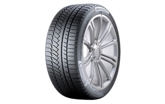 Continental Ts-850 p suv 255/65 R17 110H