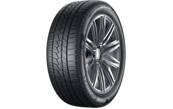 Continental Ts-860 s fr 265/45 R18 101V