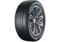 Continental Ts-860 s fr xl 245/40 R20 99W
