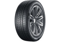 Continental Ts-860 s fr xl 265/35 R21 101W