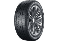 Continental Ts-860 s * ssr fr xl 225/45 R19 96V