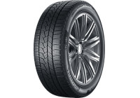 Continental Ts-860 s * ssr xl 225/40 R18 92V