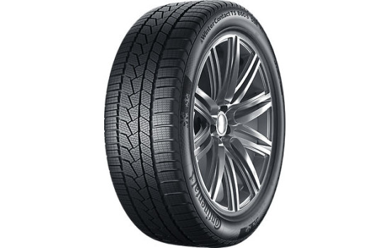 Continental Ts-860 s * ssr xl 225/40 R18 92V