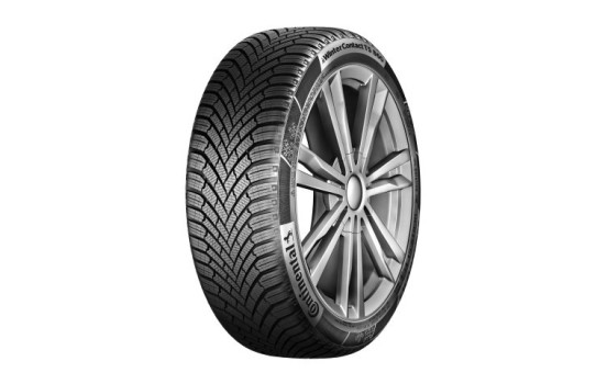 Continental Ts-860 s * ssr xl 225/45 R18 95V