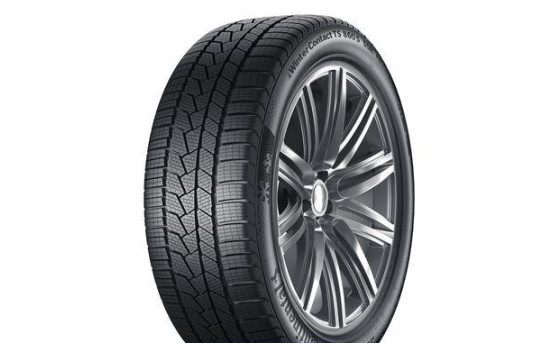 Continental Ts-860 s ssr xl 225/45 R19 96H