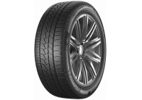 Continental Ts-860 s t0 csi xl 255/45 R19 104V