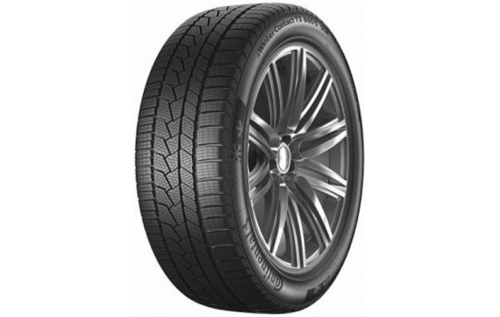 Continental Ts-860 s t0 csi xl 255/45 R19 104V