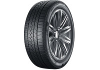 Continental Ts-860 s * xl 225/55 R17 101H