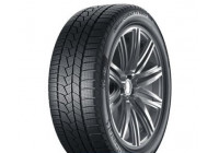 Continental Ts-860 s xl 275/40 R20 106V