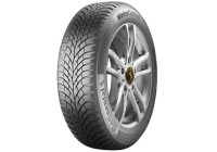 Continental Ts-870 195/45 R17 81H