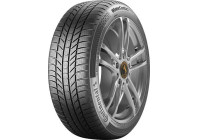 Continental Ts-870 p fr xl 225/60 R17 103V