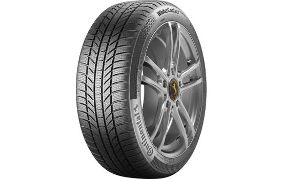 Continental Ts-870 p fr xl 235/45 R21 101T