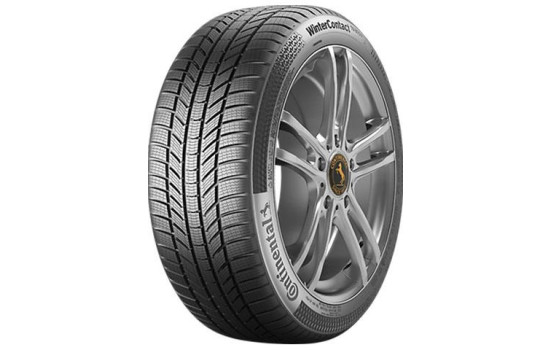 Continental Ts-870 p seal fr xl 235/55 R19 105T