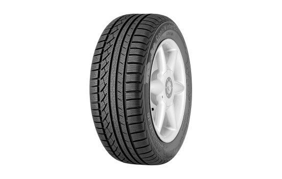 Continental Ts810s ssr* 225/45 R17 91H