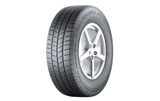 Continental Vanco winter 2 215/65 R16 109R