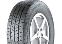 Continental VanContact Winter 195/75 R16 107R