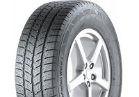 Continental VanContact Winter 205/65 R15 102T