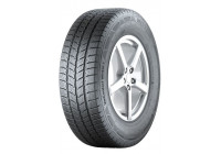 Continental Vancontact winter 205/65 R16 107T