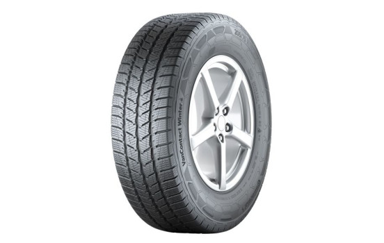 Continental Vancontact winter 205/65 R16 107T