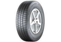 Continental Vancontact winter 235/65 R16 121Q
