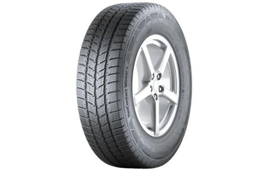 Continental Vancontact winter 235/65 R16 121Q