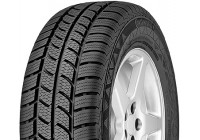 Continental VancoWinter 2 205/65 R16 107T