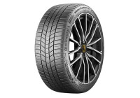 Continental Wintercontact 8 s xl 265/40 R21 105V