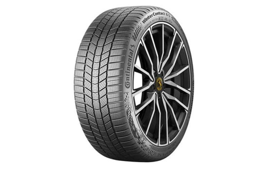 Continental Wintercontact 8 s xl 285/45 R20 112W