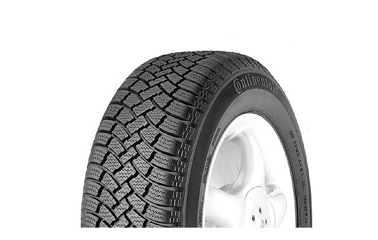 Continental WinterContact TS 760 175/55 R15 77T FR