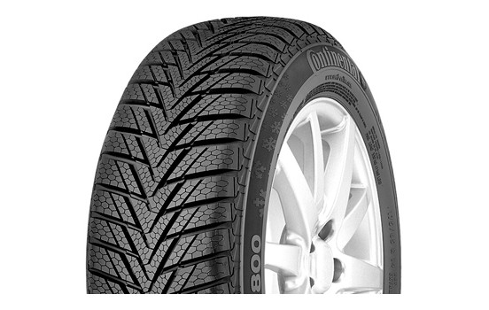 Continental WinterContact TS 800 195/50 R15 82T FR