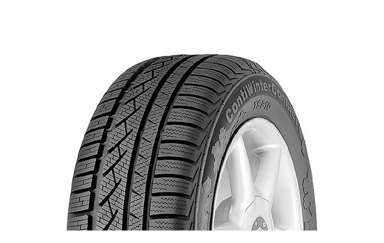 Continental WinterContact TS 810 195/60 R16 89H