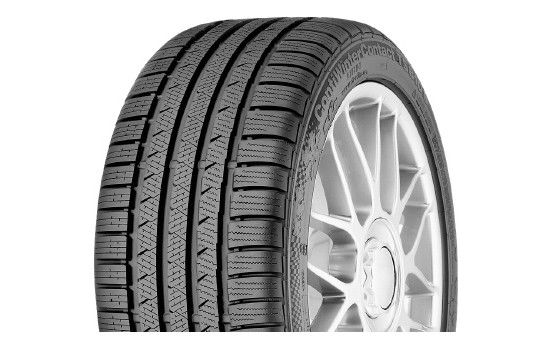Continental WinterContact TS 810 S 175/65 R15 84T *