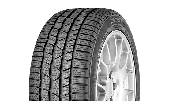Continental WinterContact TS 830 P 235/40 R19 92V FR