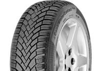Continental WinterContact TS 850 165/70 R14 81T